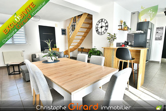 Ma-Cabane - Vente Maison MINIAC-MORVAN, 89 m²