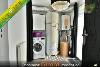 Ma-Cabane - Vente Maison MINIAC-MORVAN, 89 m²