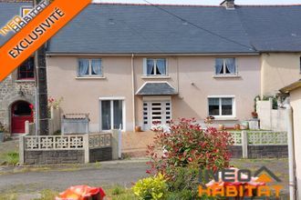 Ma-Cabane - Vente Maison MINIAC-SOUS-BECHEREL, 112 m²