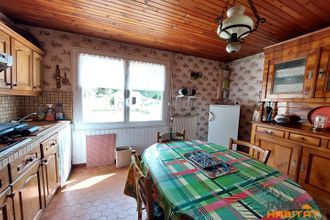 Ma-Cabane - Vente Maison MINIAC-SOUS-BECHEREL, 112 m²