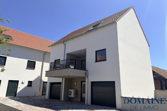 Ma-Cabane - Vente Maison Minversheim, 111 m²
