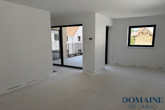 Ma-Cabane - Vente Maison Minversheim, 111 m²