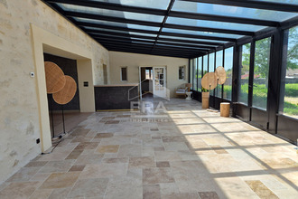 Ma-Cabane - Vente Maison MINZAC, 324 m²