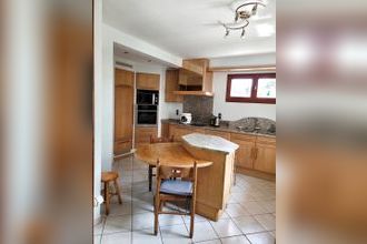 Ma-Cabane - Vente Maison Minzier, 176 m²