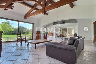 Ma-Cabane - Vente Maison MIONNAY, 223 m²
