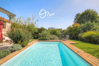 Ma-Cabane - Vente Maison MIONS, 240 m²