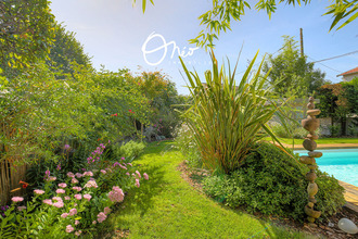 Ma-Cabane - Vente Maison MIONS, 240 m²