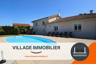 Ma-Cabane - Vente Maison MIONS, 142 m²