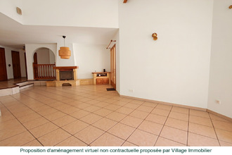 Ma-Cabane - Vente Maison MIONS, 164 m²