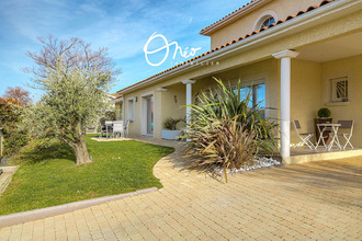 Ma-Cabane - Vente Maison MIONS, 192 m²