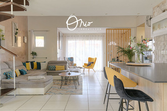 Ma-Cabane - Vente Maison MIONS, 192 m²