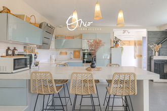 Ma-Cabane - Vente Maison MIONS, 110 m²