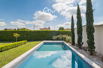 Ma-Cabane - Vente Maison MIONS, 160 m²