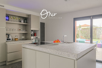 Ma-Cabane - Vente Maison MIONS, 160 m²