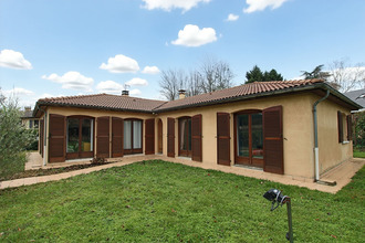 Ma-Cabane - Vente Maison MIONS, 144 m²