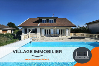 Ma-Cabane - Vente Maison MIONS, 170 m²