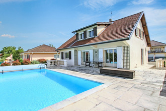 Ma-Cabane - Vente Maison MIONS, 170 m²