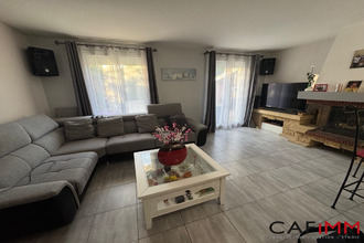 Ma-Cabane - Vente Maison Mions, 103 m²