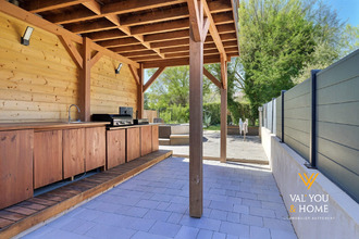 Ma-Cabane - Vente Maison Mions, 141 m²