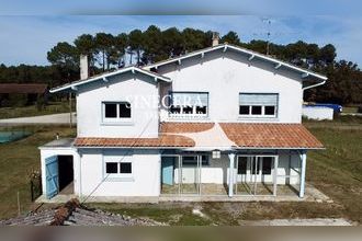 Ma-Cabane - Vente Maison Mios, 190 m²