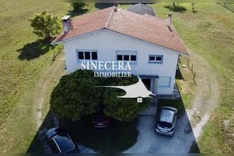 Ma-Cabane - Vente Maison Mios, 190 m²