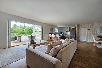 Ma-Cabane - Vente Maison MIOS, 113 m²