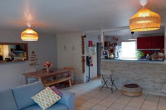 Ma-Cabane - Vente Maison Mios, 110 m²