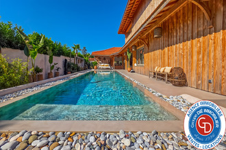 Ma-Cabane - Vente Maison Mios, 250 m²