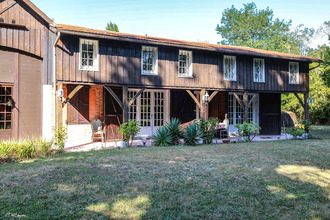 Ma-Cabane - Vente Maison MIOS, 326 m²