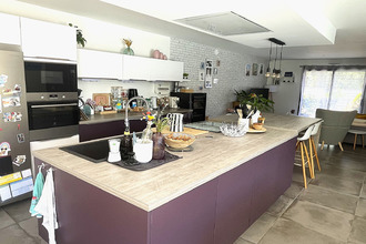 Ma-Cabane - Vente Maison MIOS, 123 m²