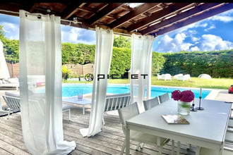 Ma-Cabane - Vente Maison MIOS, 187 m²