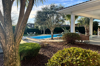 Ma-Cabane - Vente Maison MIOS, 176 m²