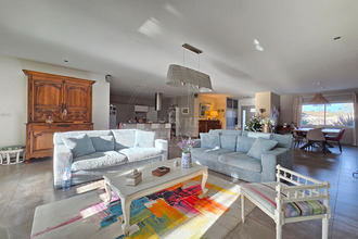 Ma-Cabane - Vente Maison MIOS, 176 m²