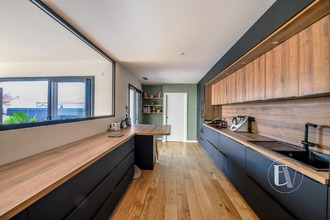 Ma-Cabane - Vente Maison Mios, 193 m²