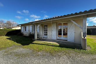 Ma-Cabane - Vente Maison MIOS, 76 m²