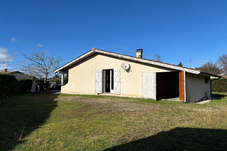 Ma-Cabane - Vente Maison MIOS, 76 m²