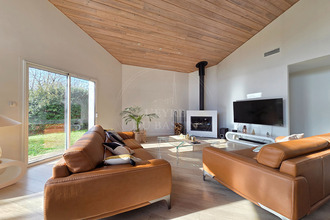 Ma-Cabane - Vente Maison MIOS, 142 m²