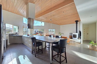 Ma-Cabane - Vente Maison MIOS, 142 m²