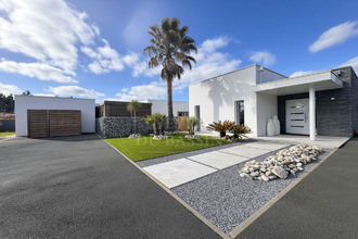 Ma-Cabane - Vente Maison MIOS, 165 m²