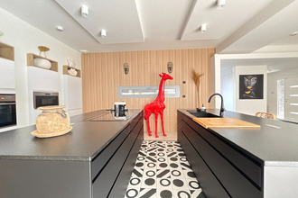 Ma-Cabane - Vente Maison MIOS, 165 m²