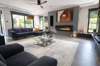 Ma-Cabane - Vente Maison MIOS, 233 m²