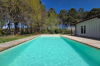 Ma-Cabane - Vente Maison MIOS, 120 m²