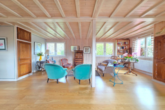 Ma-Cabane - Vente Maison MIOS, 120 m²