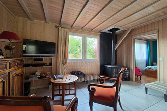 Ma-Cabane - Vente Maison MIOS, 120 m²