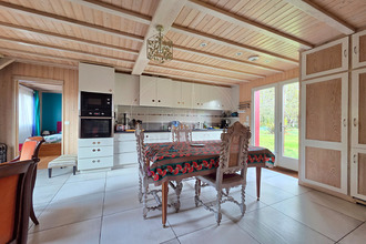 Ma-Cabane - Vente Maison MIOS, 120 m²