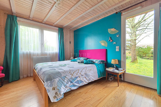 Ma-Cabane - Vente Maison MIOS, 120 m²