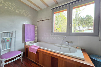 Ma-Cabane - Vente Maison MIOS, 120 m²