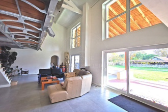 Ma-Cabane - Vente Maison MIOS, 295 m²