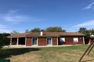 Ma-Cabane - Vente Maison Mios, 140 m²