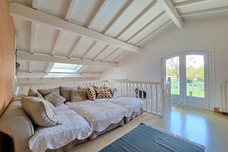 Ma-Cabane - Vente Maison MIOS, 210 m²
